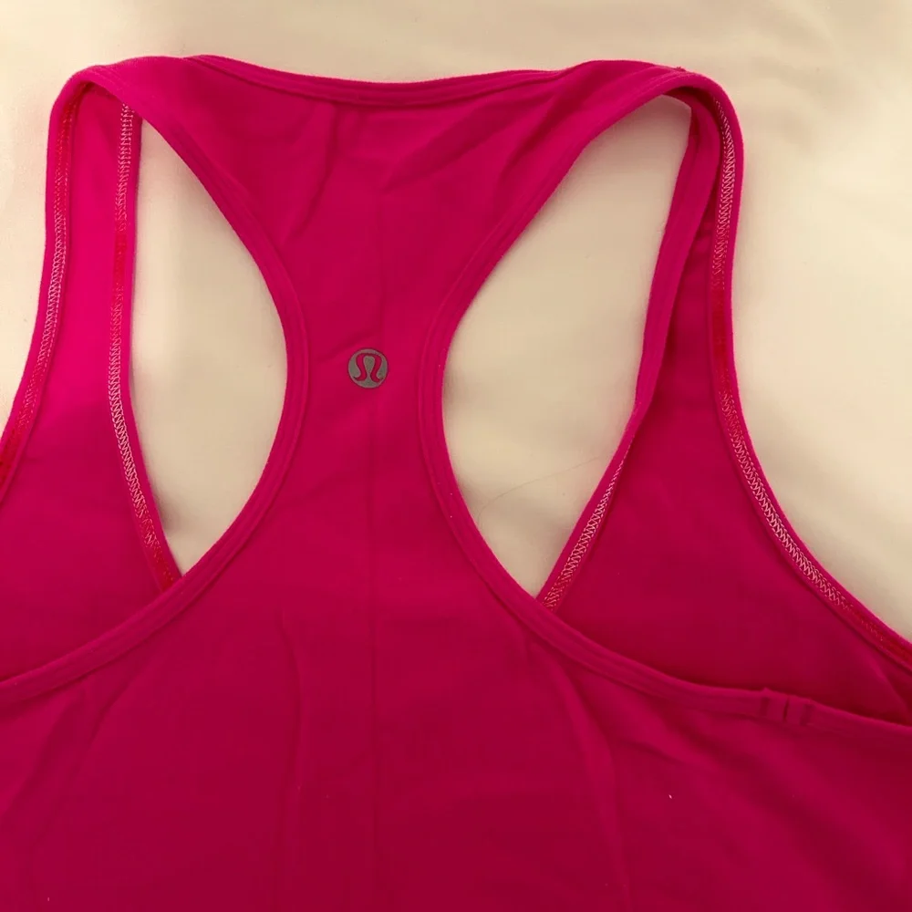 Lululemon Tank Top - Picture 3 of 5